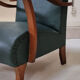 Fauteuil du milieu du siècle
