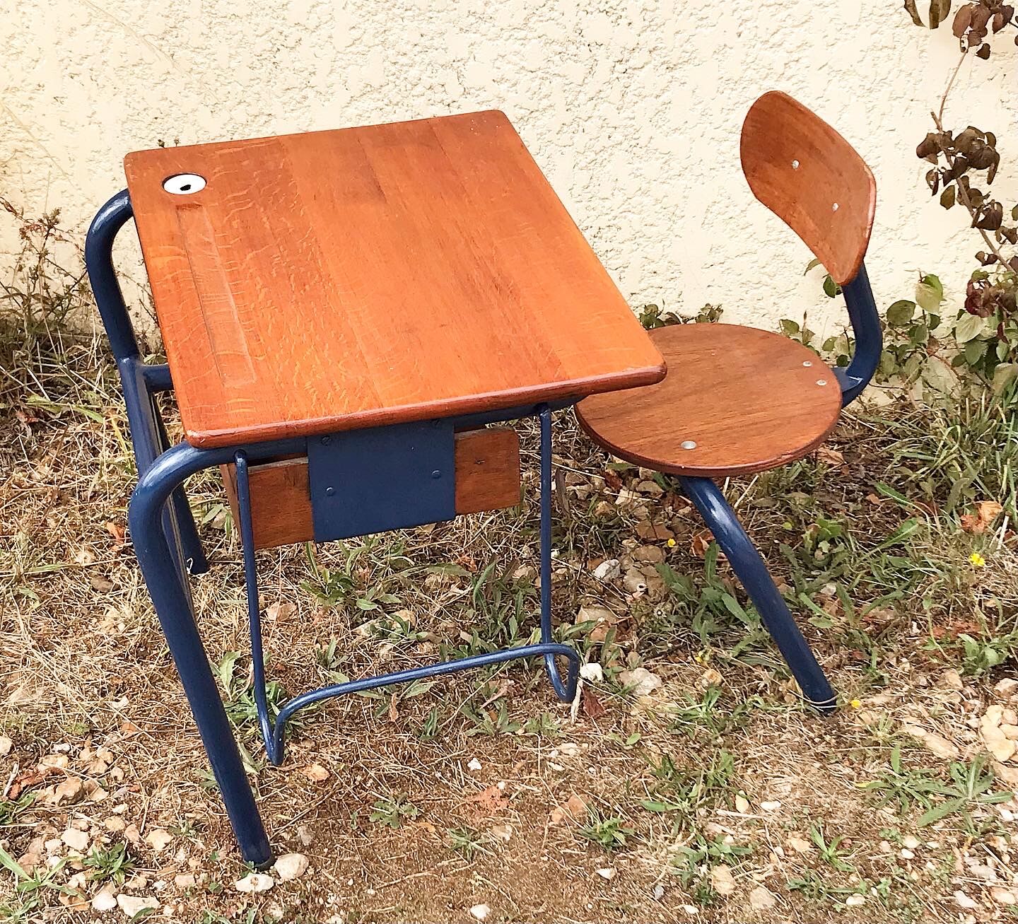 Bureau d’écolier