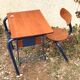 Bureau d’écolier