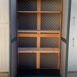 Parisian art deco wardrobe 1930