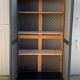 Armoire parisienne art déco 1930