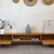 Enfilade basse vintage ( peu profonde )