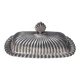 Beurrier coquillage