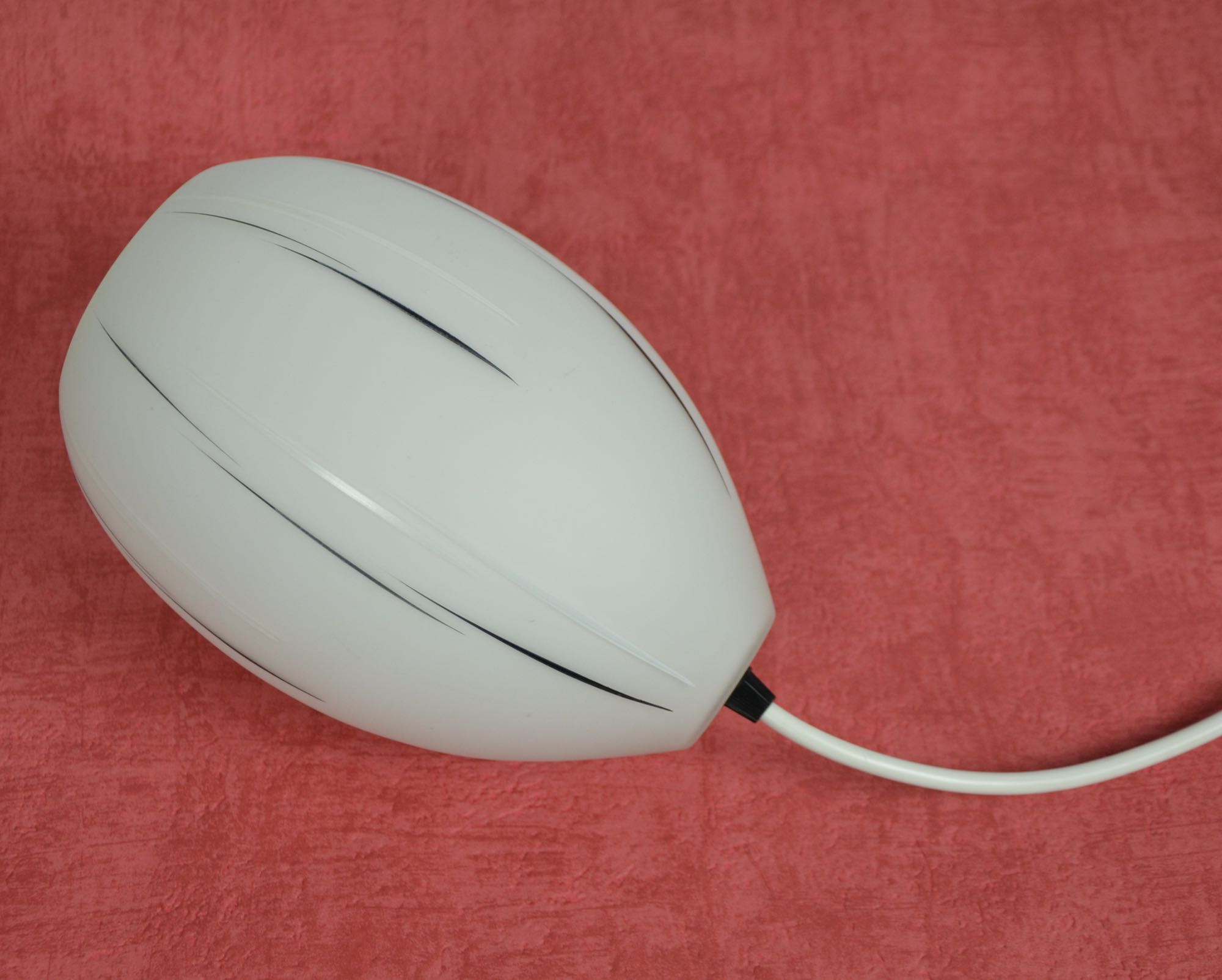 1950 opaline hanging