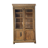 The old school cupboard