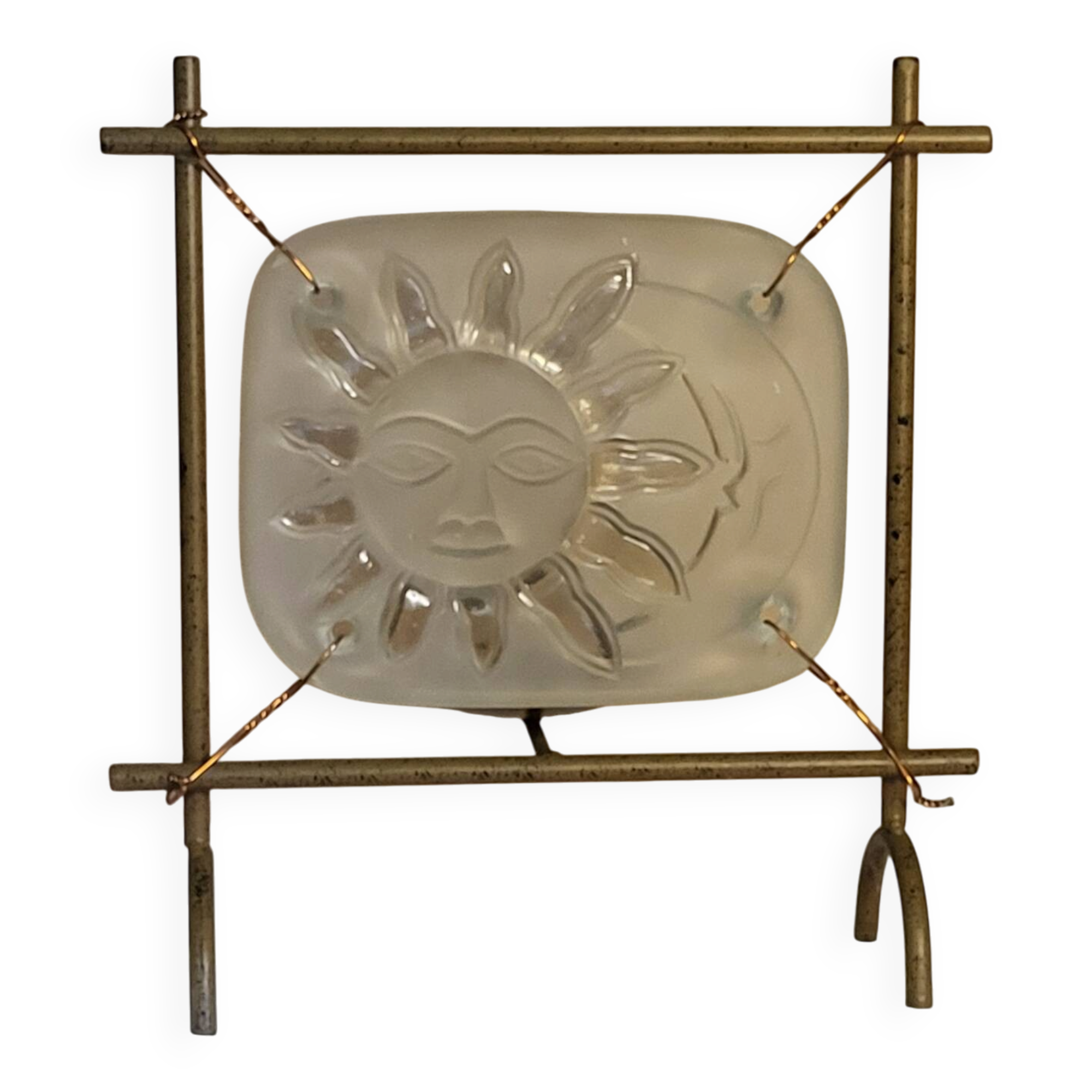 Sun lantern