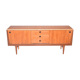 Enfilade retro en teak Elliots de Newbury EON