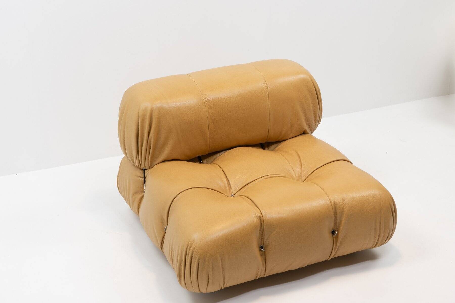 Camaleonda armchair by Mario Bellini for B&B Italia, 1970s