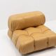Camaleonda armchair by Mario Bellini for B&B Italia, 1970s