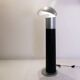 Metal Lacquered Floor Lamp Franco Buzzi Ceriani style - 1970s