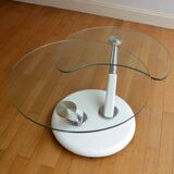 Coffee table Space age Ufo 1960