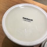 Pot pharmacy porcelain Limoges