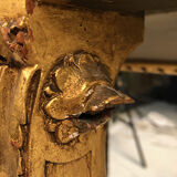 Louis XVI style console