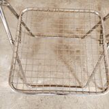 3 folding chair Ted Net, Niels Gammelgaard