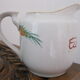 Asia geisha dragon porcelain tea set