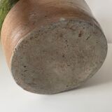 Terracotta jar