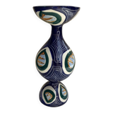 Ceramic vase by Gabrielle Mackiewicz