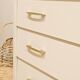 Commode vintage style scandinave
