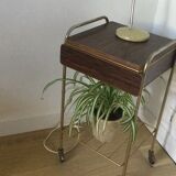 Console formica