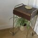 Console formica