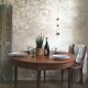 Extension table