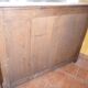 19th century faux bamboo dresser of Maison L Simon rue de Rivoli Paris