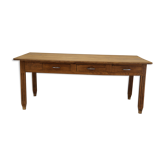 Table de ferme