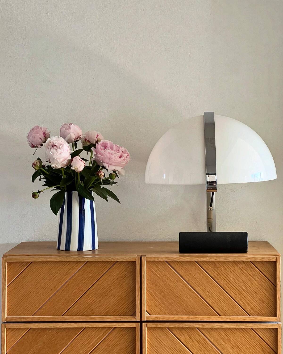 Stilnovo Artimeta designer lamp 1970