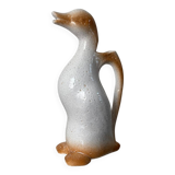 Duck pitcher