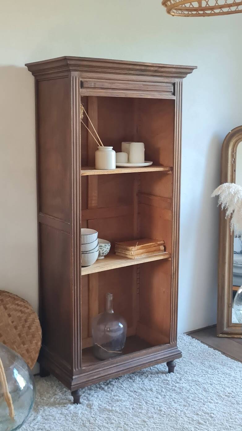 Parisian wardrobe