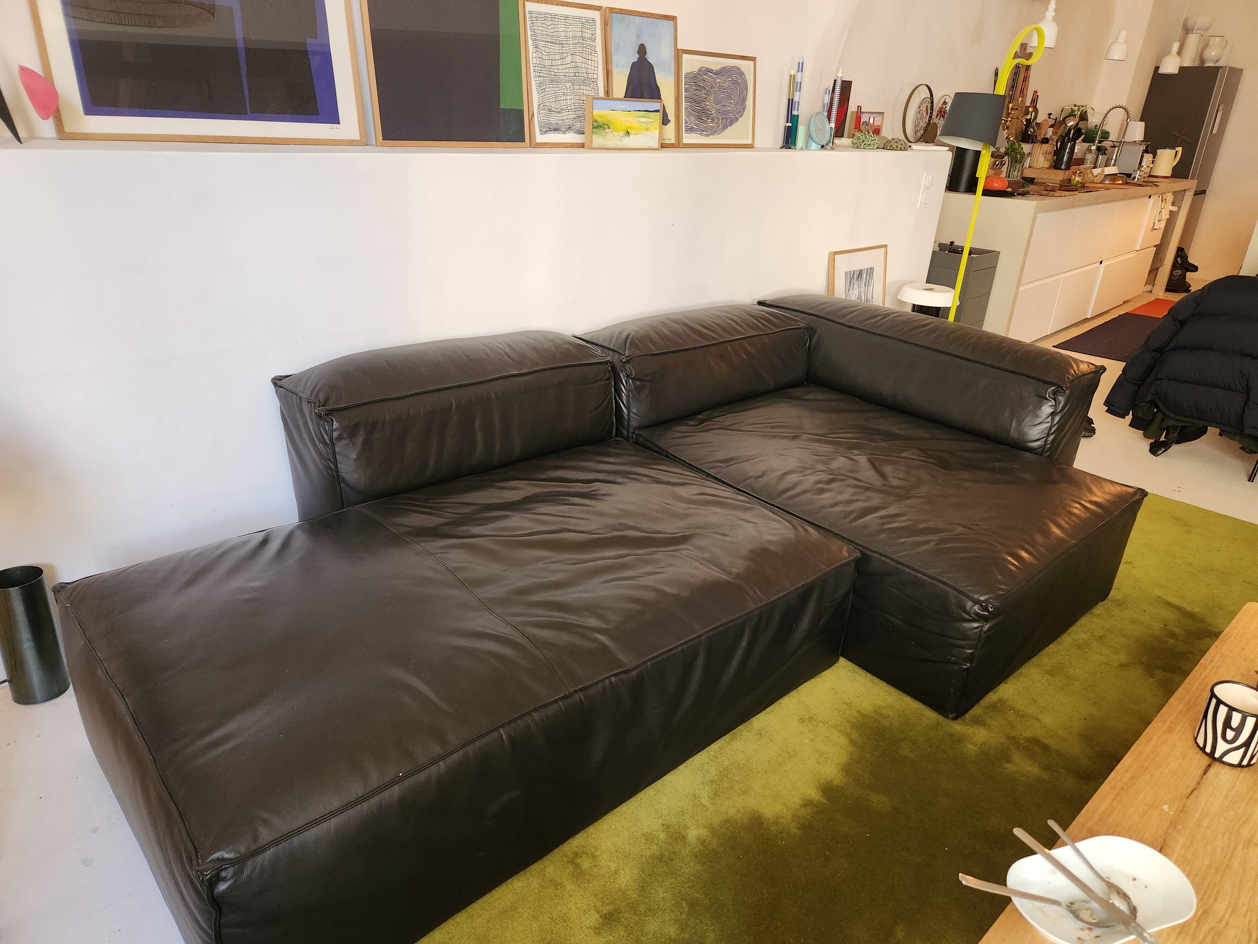 Modular Sofa Cosima