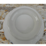 Porcelain soup