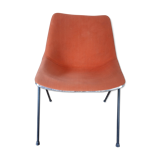 L202 chair by Roland Schweitzer for Lafarge