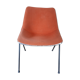 Chaise L202 par Roland Schweitzer pour Lafarge