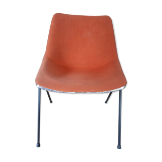 L202 chair by Roland Schweitzer for Lafarge