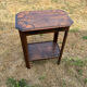 Table d’appoint art déco