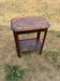 Table d’appoint art déco