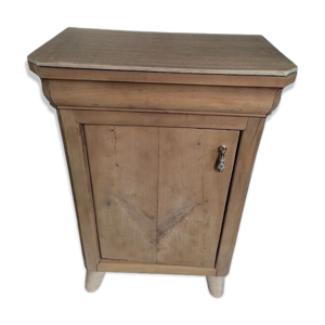 meuble appoint bois massif
