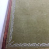 Empire style gaming table