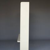 A Dutch wooden 1940s shelving unit in Modernist style