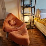 Fauteuil chili Paul Falkenberg