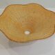 Suspension rotin /abat-jour/lustre /vintage
