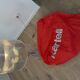 Lampe Bourgie par Ferrucio Laviani pour Kartell