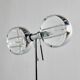 Sento terra floor lamp by Axel Meise & Christoph Kügler for Occhio