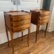 Chevets style Louis XV