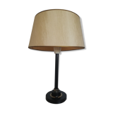 Old desk lamp with 3 sockets