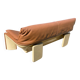 Sofa model JR3500 designed by Jean Pierre Audebert for JORI 1980