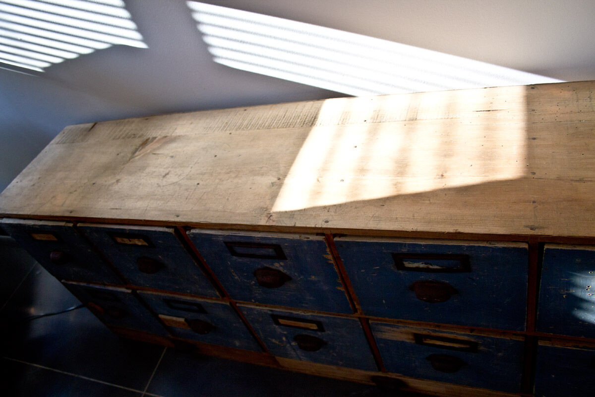Furniture business