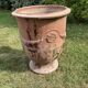 Vase Anduze 19ème