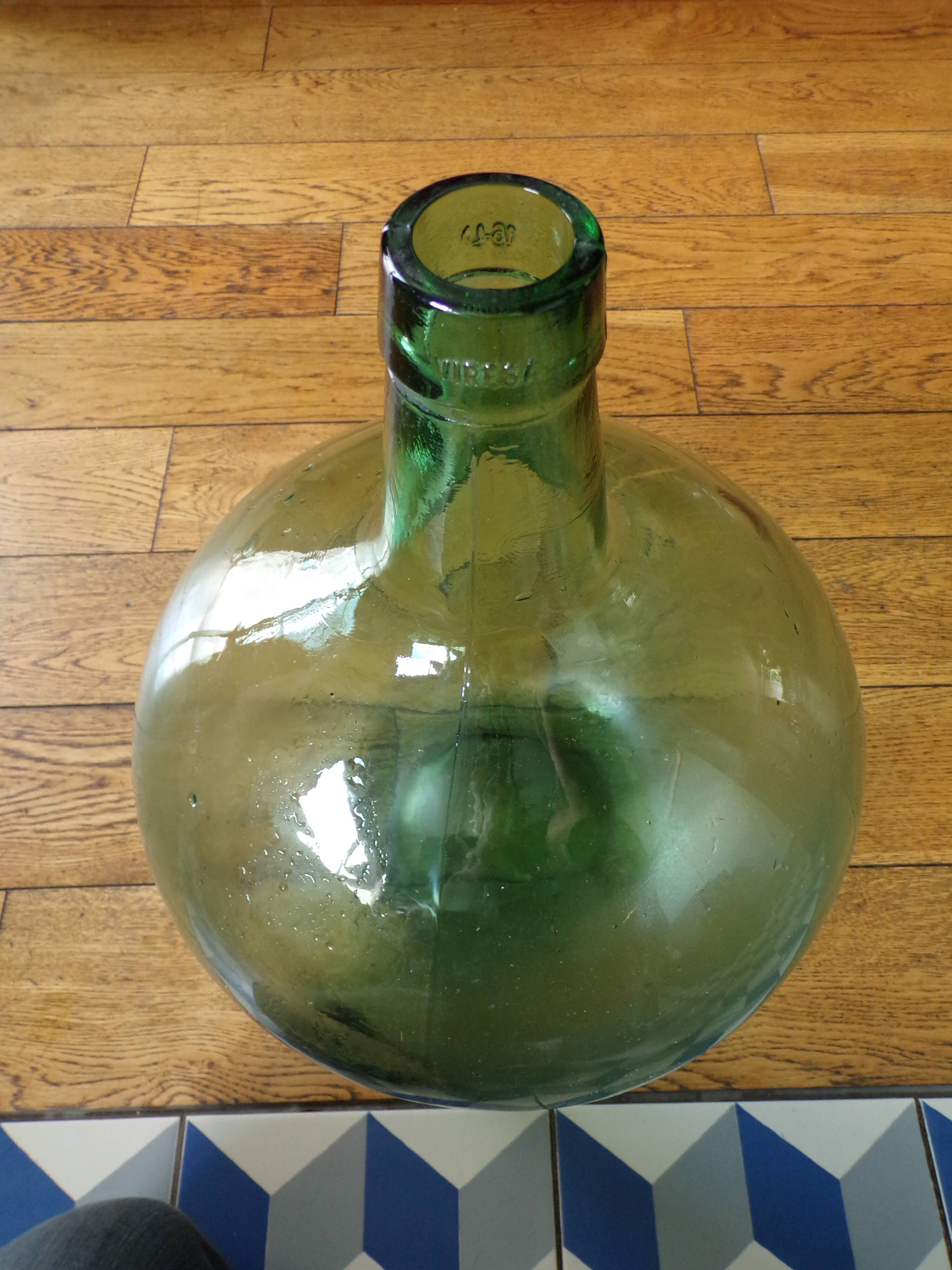 Dame Jeanne Viresa 16 Liters